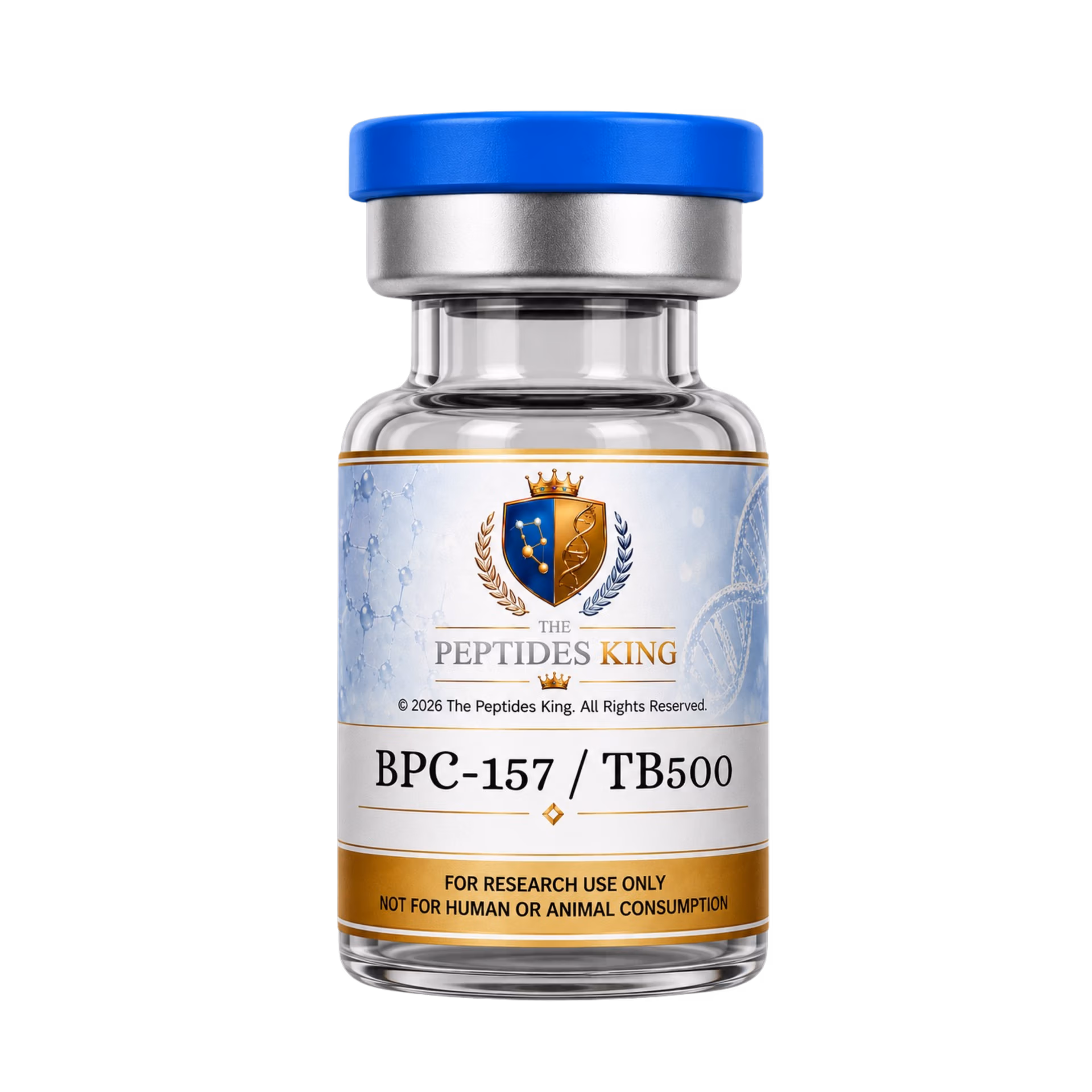 BPC-157/TB500